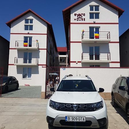 Evana House Costineşti Exterior foto