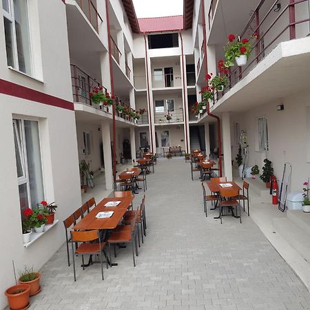 Evana House Costineşti Exterior foto