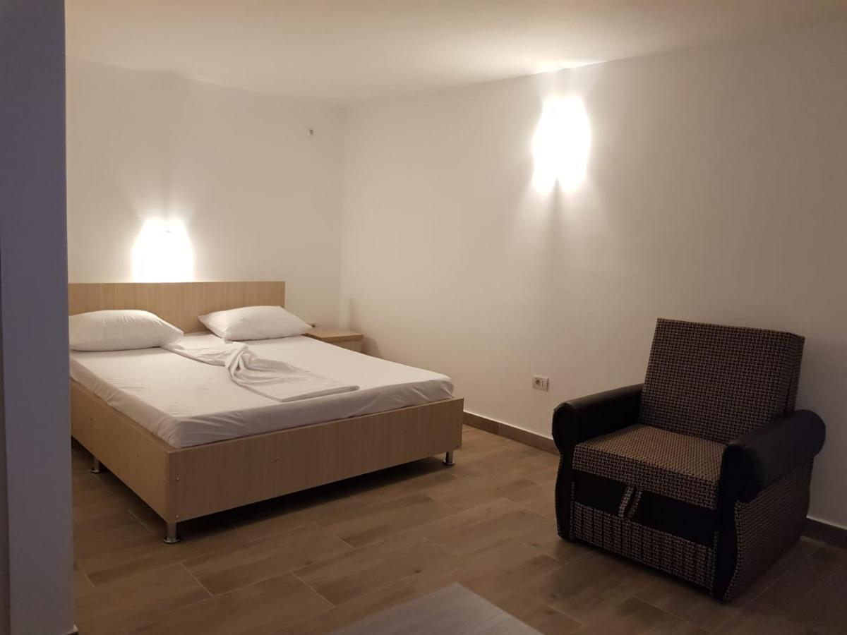 Evana House Costineşti Exterior foto