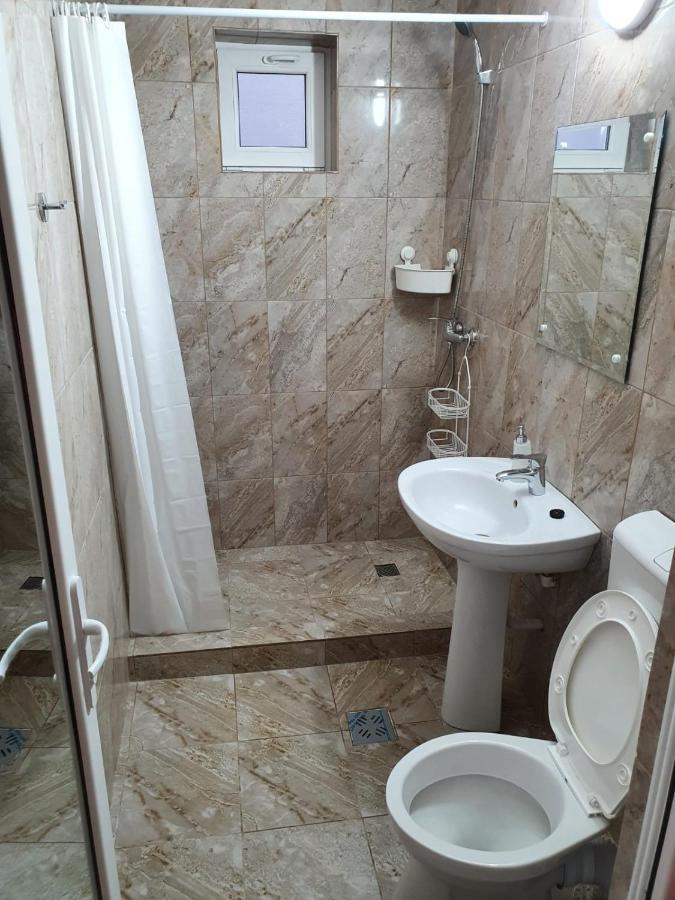 Evana House Costineşti Exterior foto