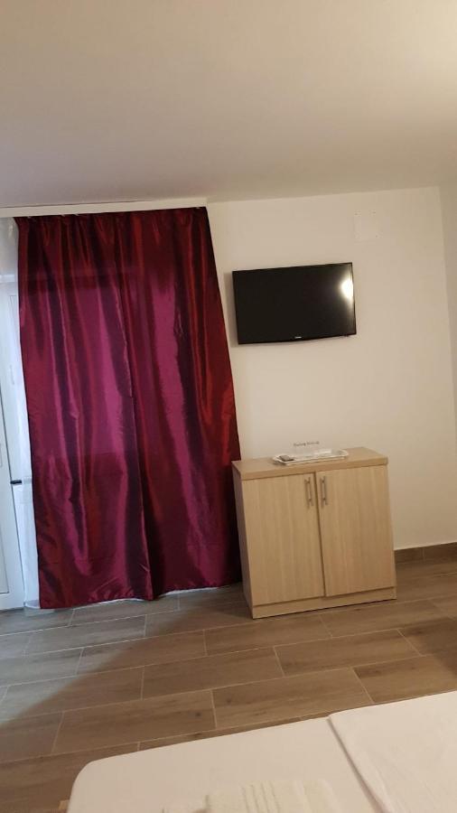 Evana House Costineşti Exterior foto