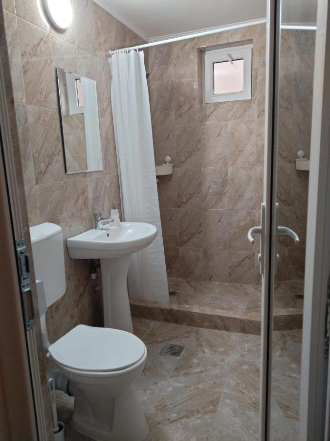Evana House Costineşti Exterior foto