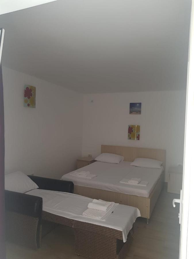 Evana House Costineşti Exterior foto