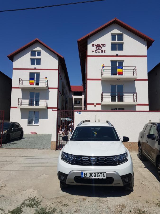 Evana House Costineşti Exterior foto