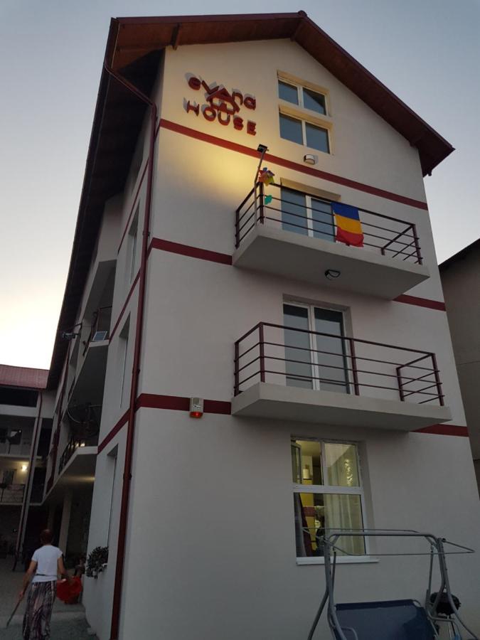 Evana House Costineşti Exterior foto