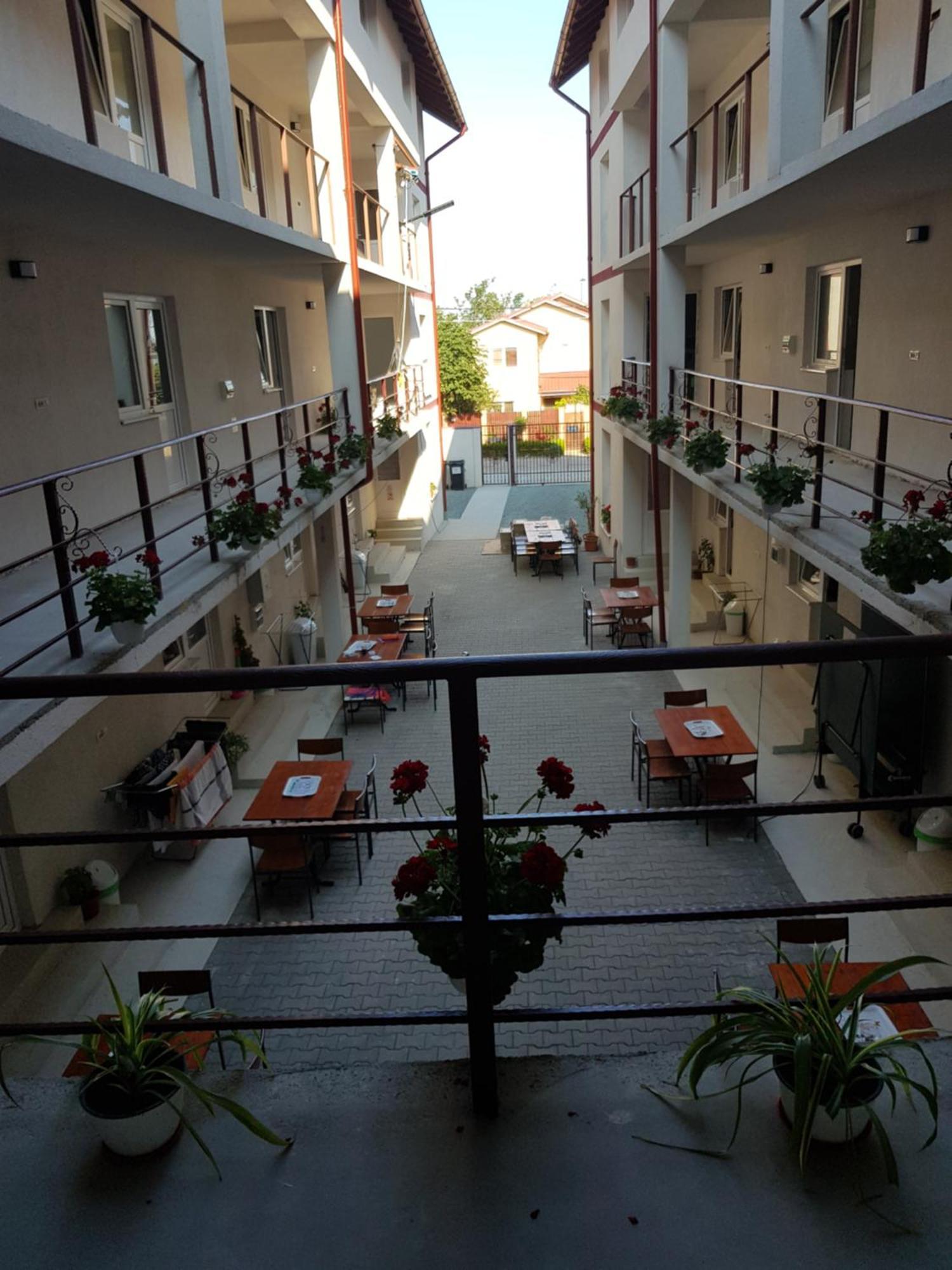 Evana House Costineşti Exterior foto