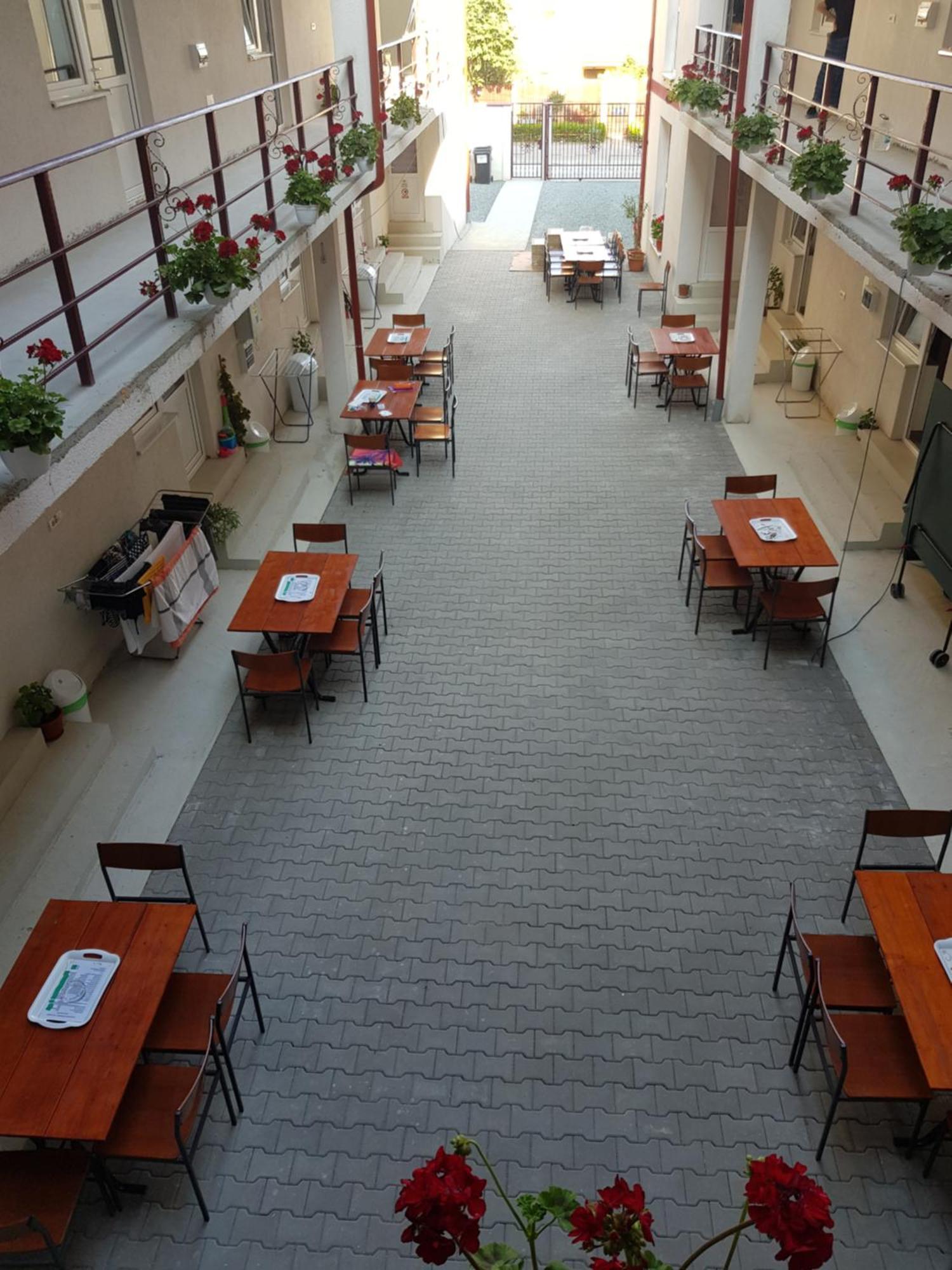 Evana House Costineşti Exterior foto