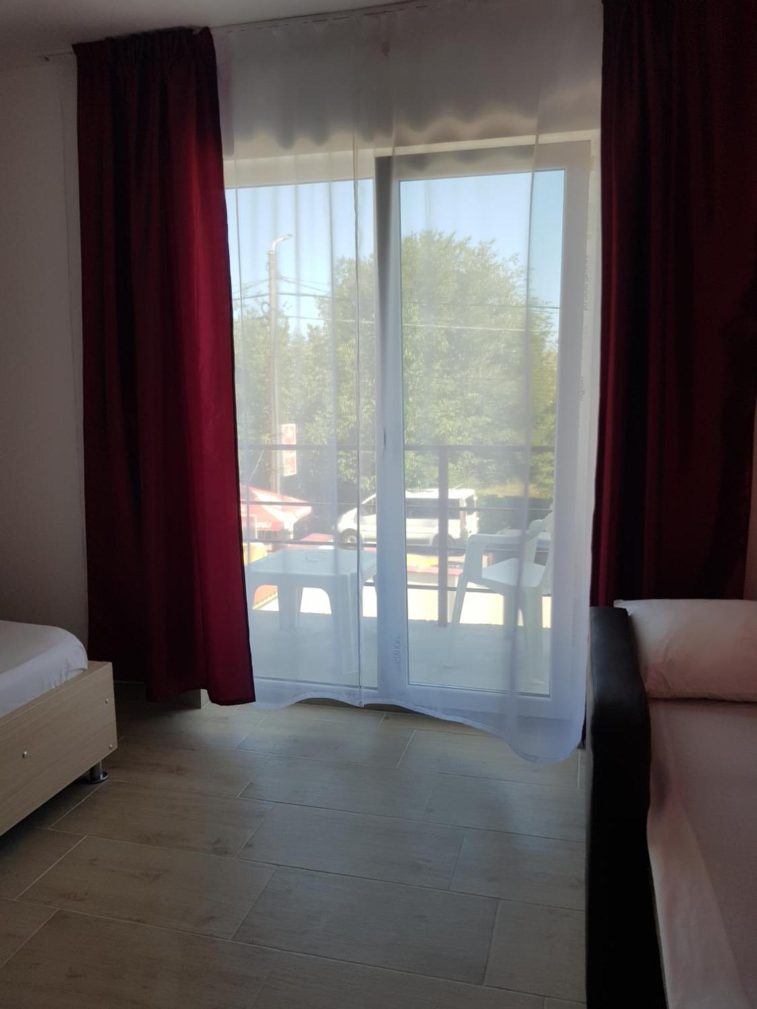 Evana House Costineşti Exterior foto