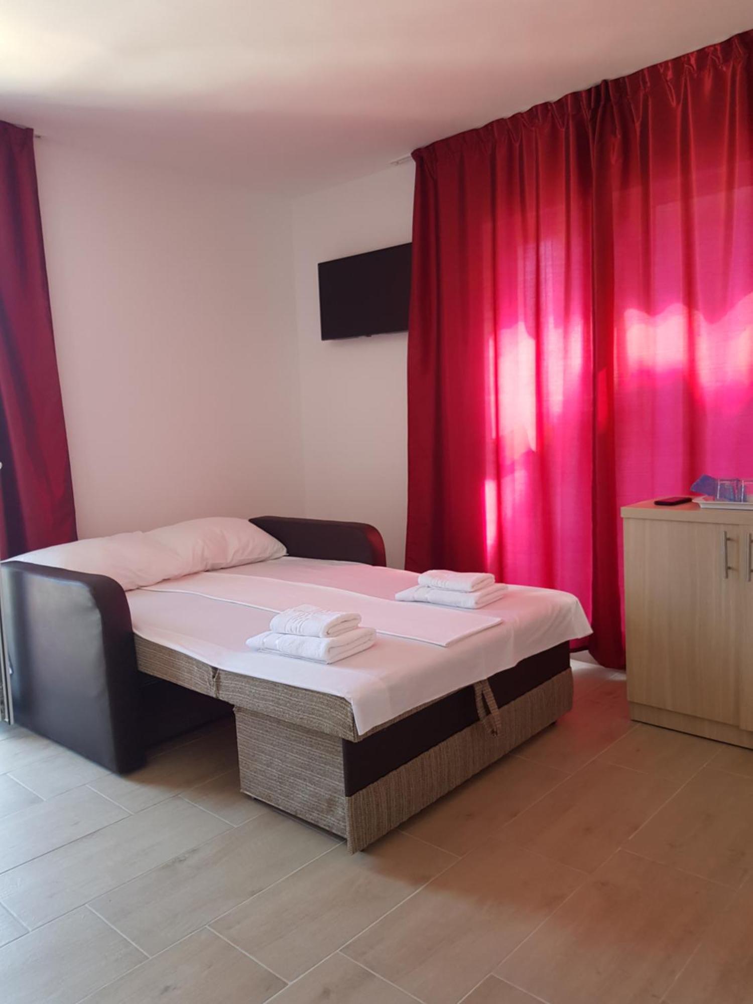 Evana House Costineşti Exterior foto
