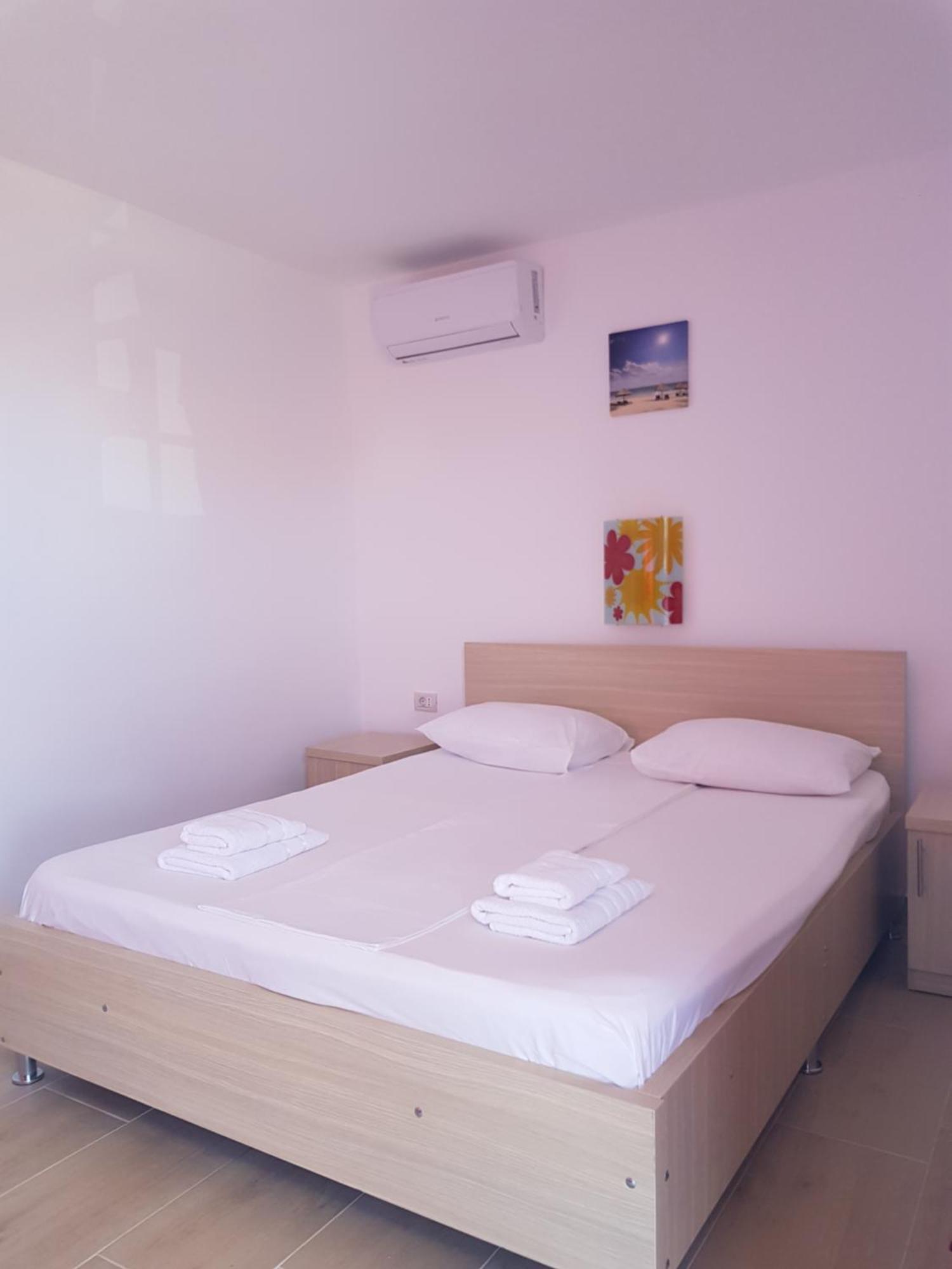 Evana House Costineşti Exterior foto
