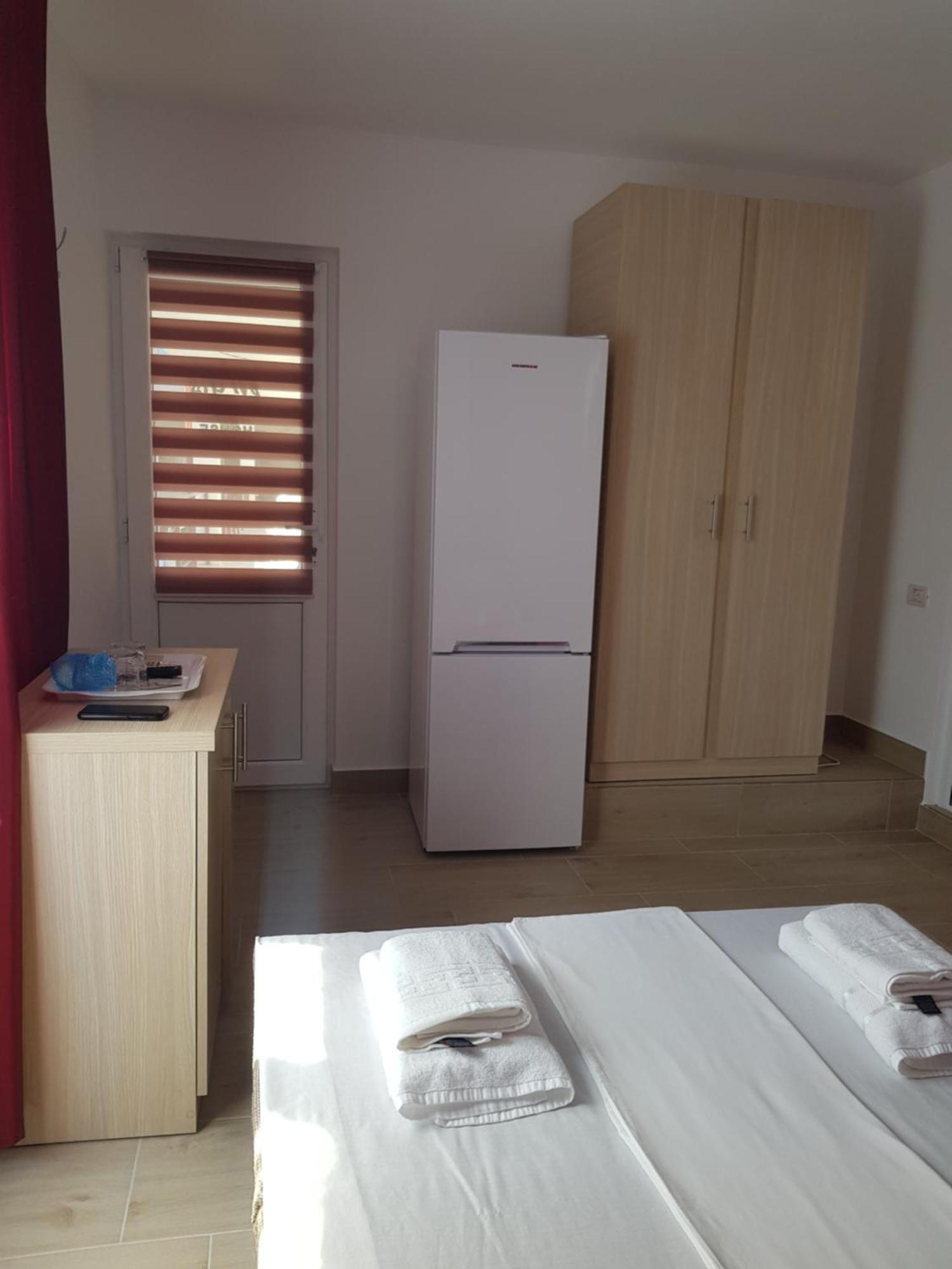 Evana House Costineşti Exterior foto