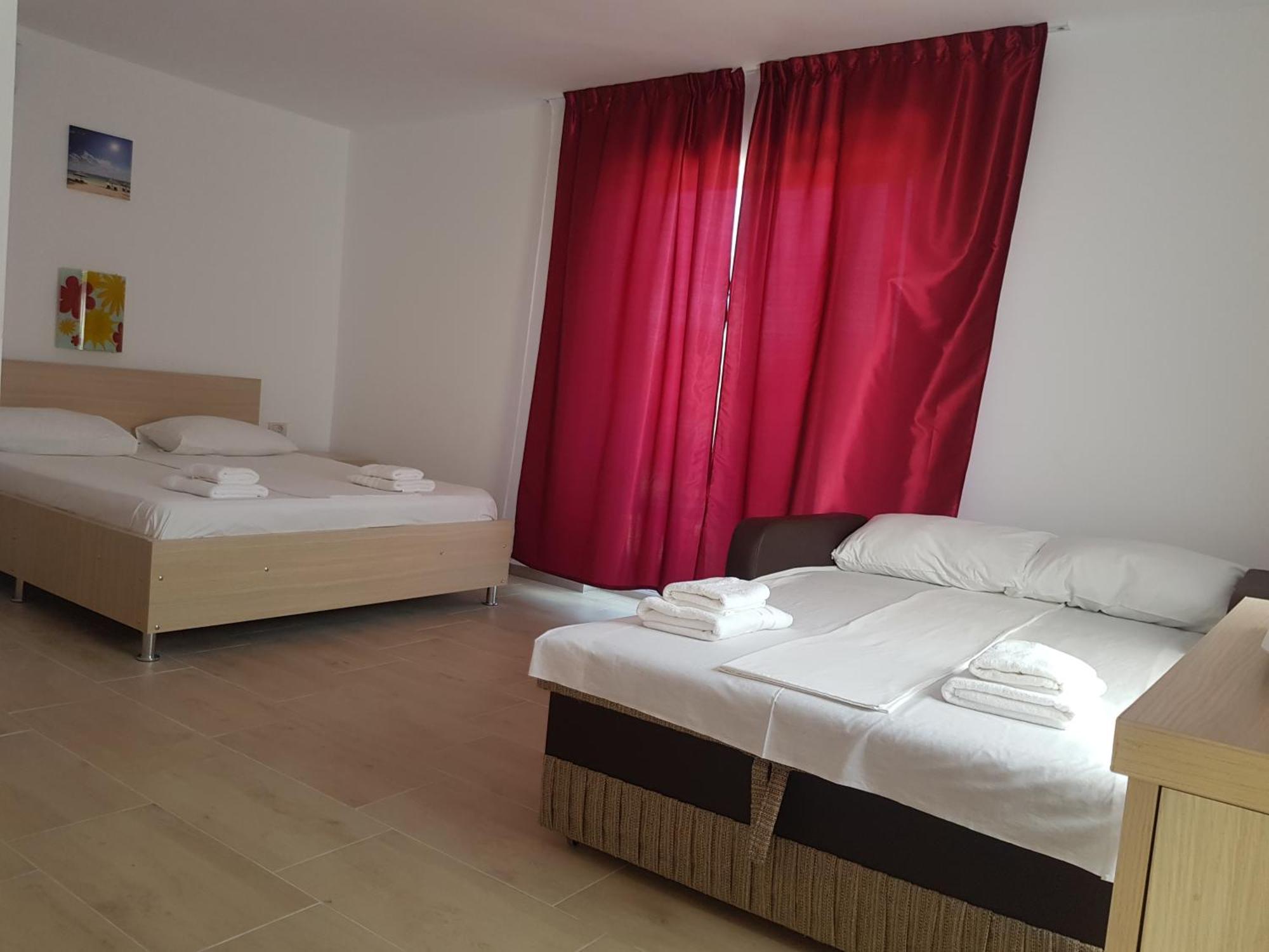 Evana House Costineşti Exterior foto