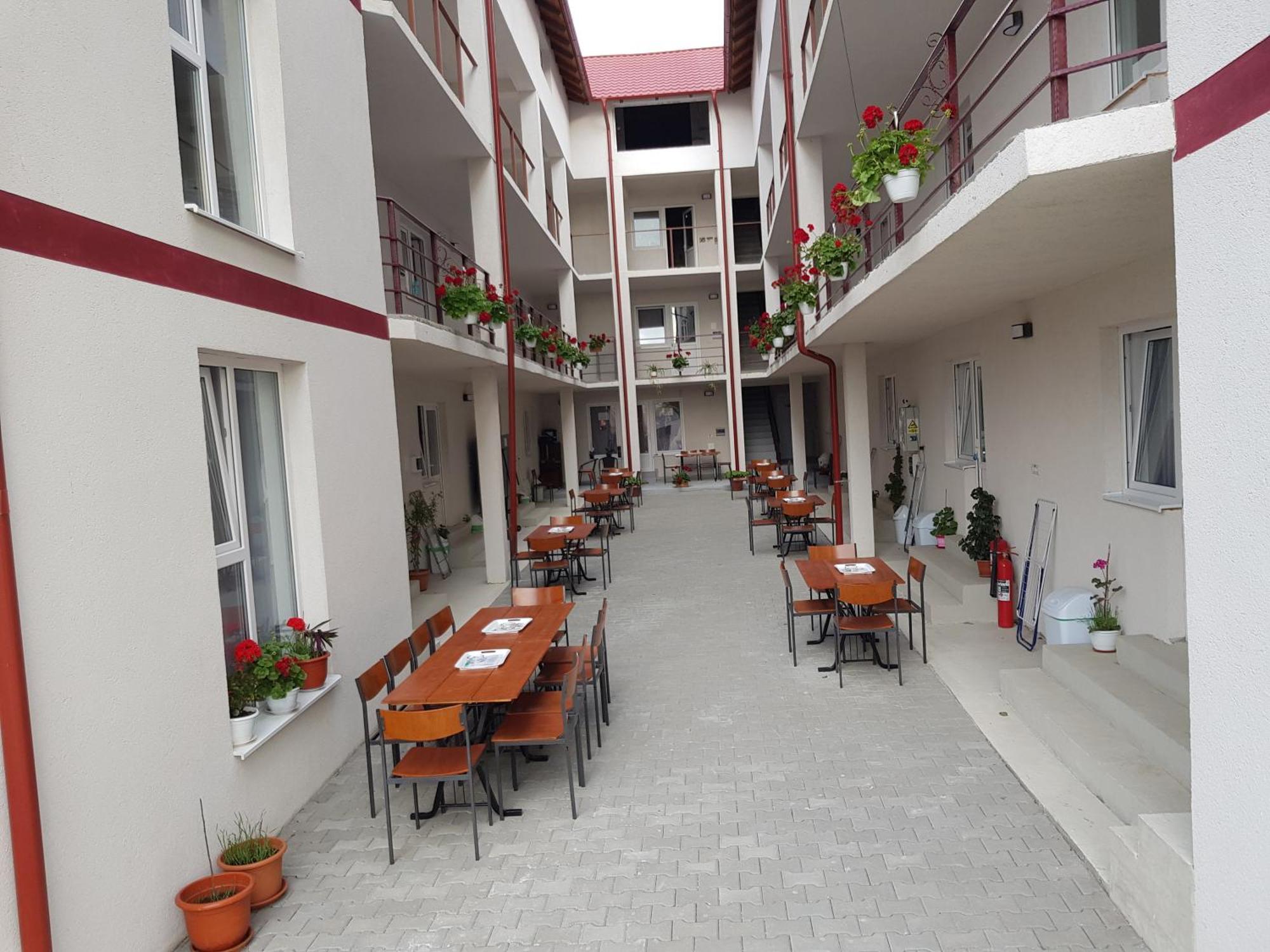 Evana House Costineşti Exterior foto