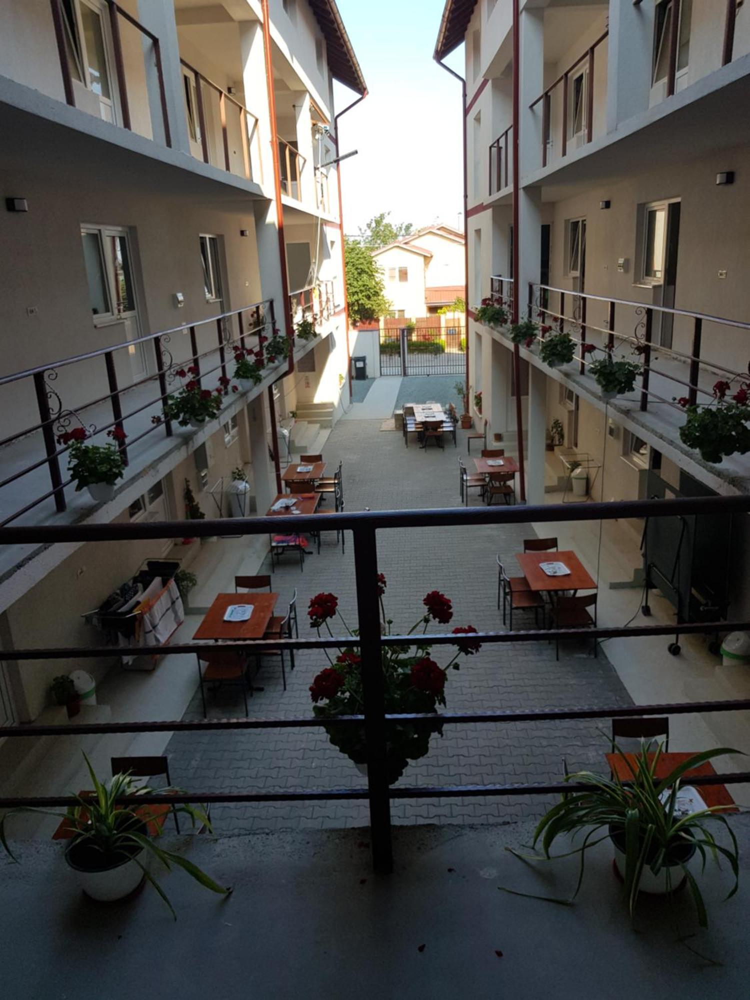 Evana House Costineşti Exterior foto